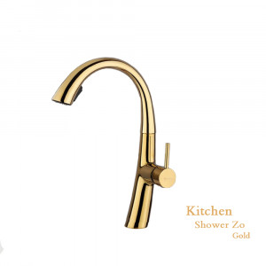 شیر سینک شاوری زو